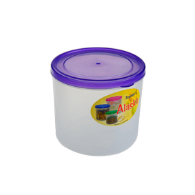 Toples Alaska 1 Kg DX Kaca Baru